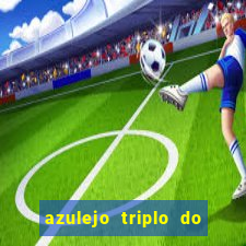 azulejo triplo do oceano jogo paga mesmo